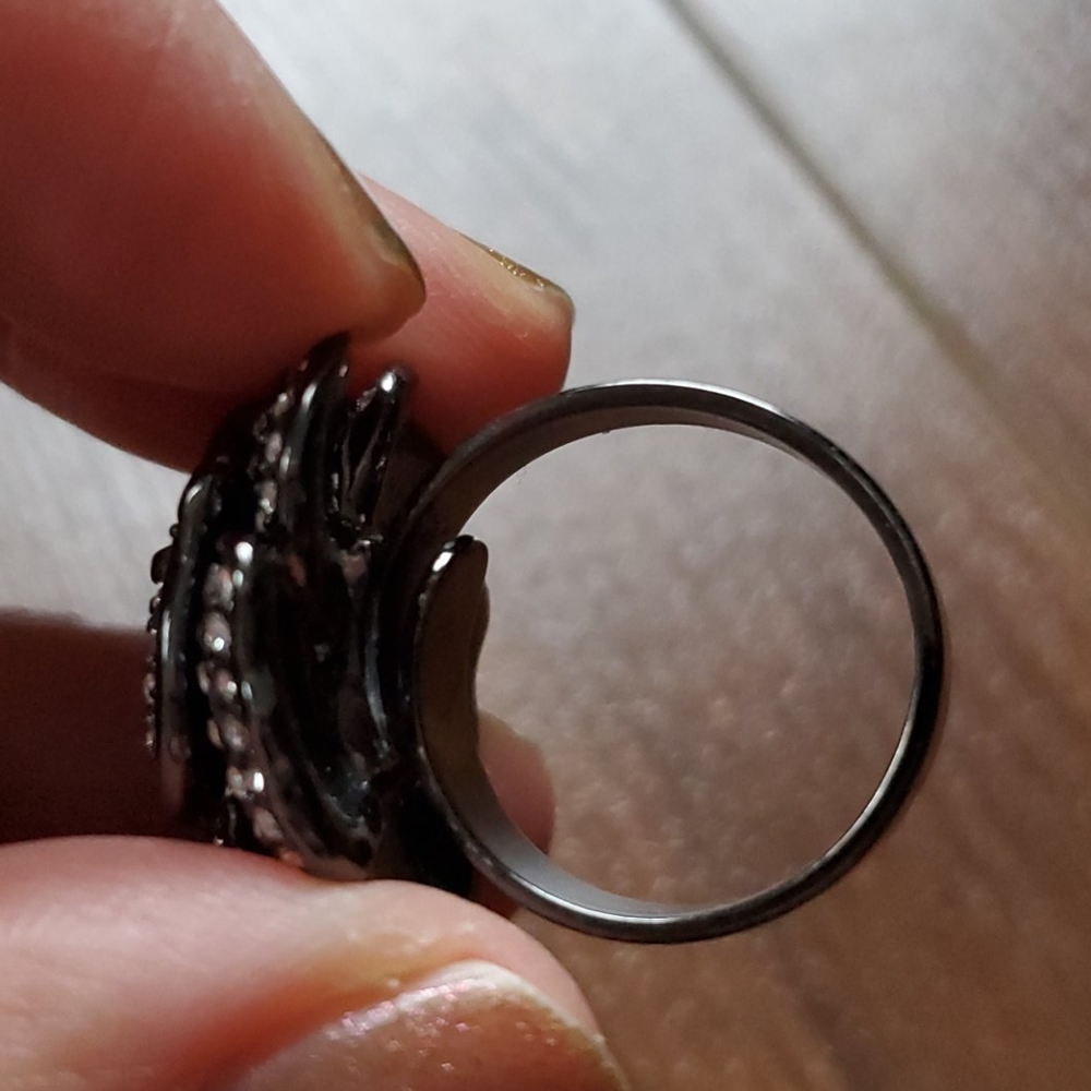 Stella and dot ring - Picture 2 of 3